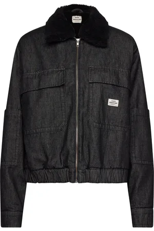 Mads Norgaard Dark Denim Sunny Jacket