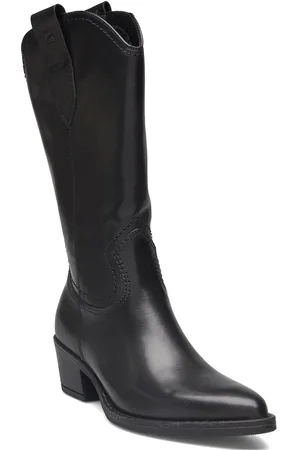 Tamaris Women Boots Black