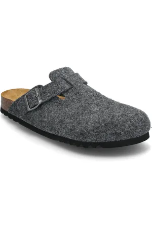 Scholl Sl Olivier New Felt Grey