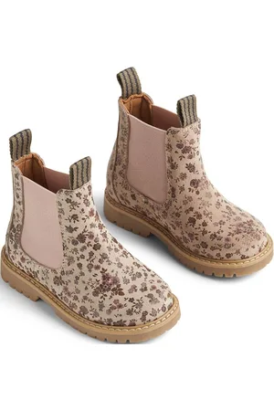 WHEAT Chelsea Caj Beige