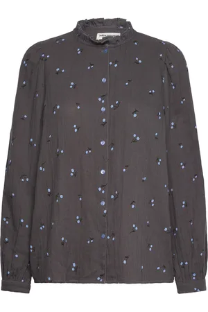 Lollys Laundry Riverll Shirt Ls