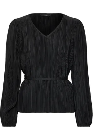 VERO MODA Vmsoma Ls Top Jrs