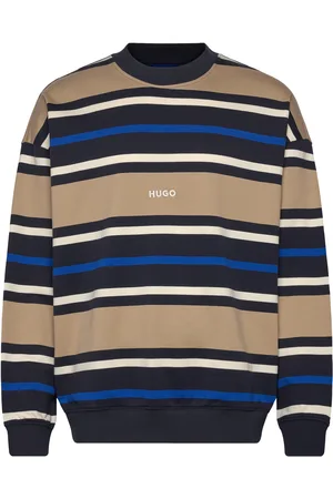 Hugo Blue Nocusery Patterned