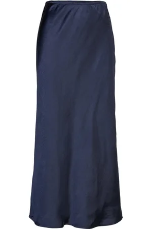Coster Copenhagen Cc Heart Skyler Mid-Length Skirt