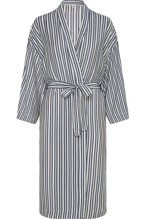 Beck Söndergaard Astri Luelle Kimono Blue
