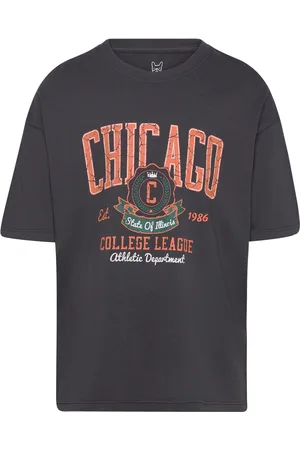 JACK & JONES Jorcharge Washed Tee Ss Ln Styd Jnr Jack & J S