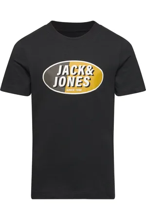 JACK & JONES Jcoray Color Tee Ss Crew Neck Fst Jnr Jack & J S