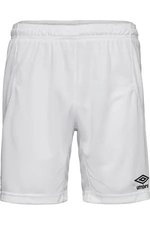 Umbro Ux Elite Shorts White