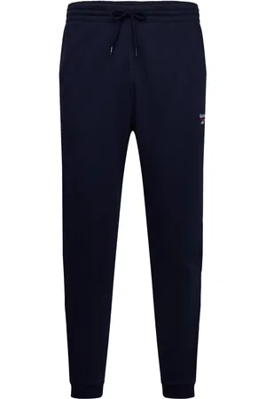 Reebok Reebok Identity Small Logo Fleece J Navy