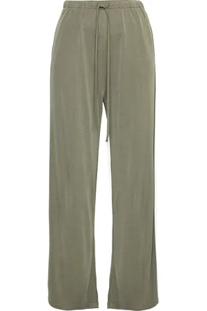 MSCH Mschadelona Lynette Pants Khaki