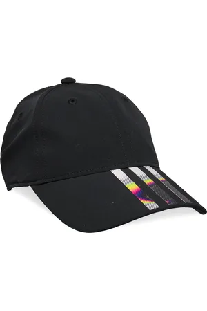 adidas Pride Cap Black