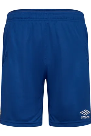 Umbro Ux Elite Shorts Blue