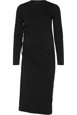 VERO MODA Vmmphine Ls Calf Dress Jrs New