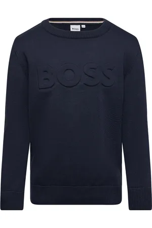 HUGO BOSS Pullover