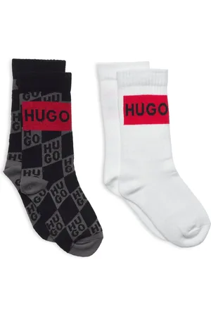 HUGO BOSS Socks Patterned