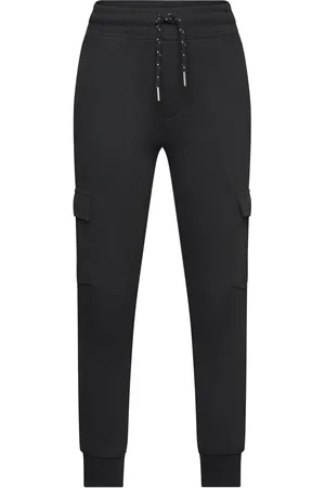 MANGO Cargo Jogger Trousers