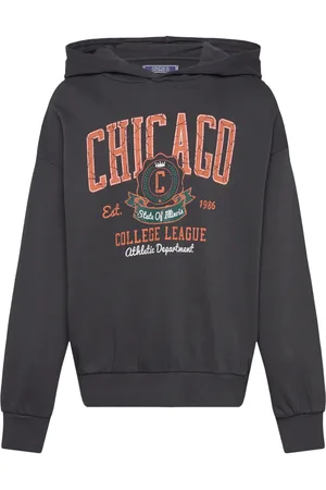 JACK & JONES Jorcharge Washed Sweat Hood Ln Styd Jnr Jack & J S