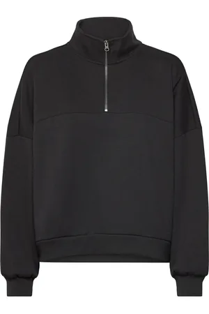 Vans Elevated Double Knit Loose Mock Neck