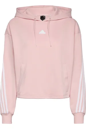 adidas W Fi 3S Oh Hd Pink