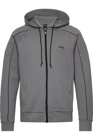 HUGO BOSS Saggy 1 Grey