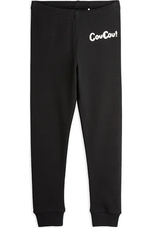 Mini Rodini Coucou Sp Leggings