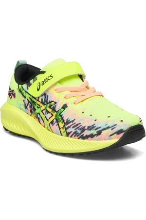 Asics Pre Noosa Tri 16 Ps Yellow