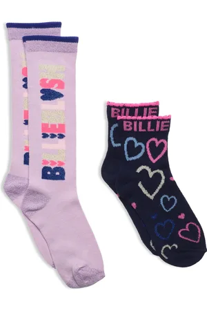 Billieblush Socks Pink
