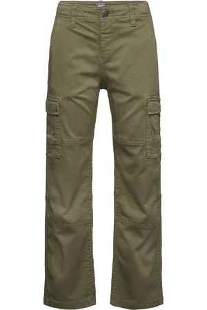 JACK & JONES Jpstkane Jjharlow Cargo Sn Mni Khaki Jack & J S