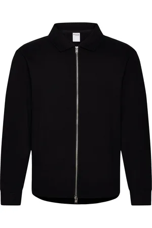 SELECTED Slhemanuel Soft Full Zip Sweat Noos