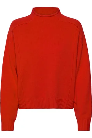 Coster Copenhagen Cc Heart Avery Turtleneck