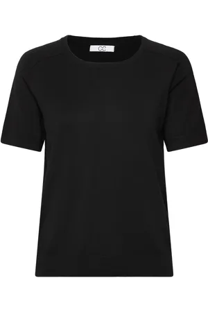 Coster Copenhagen Cc Heart Ella Soft Knit Tee