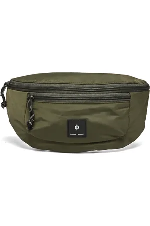 Samsøe Samsøe Luis Bum Bag 14402 Khaki