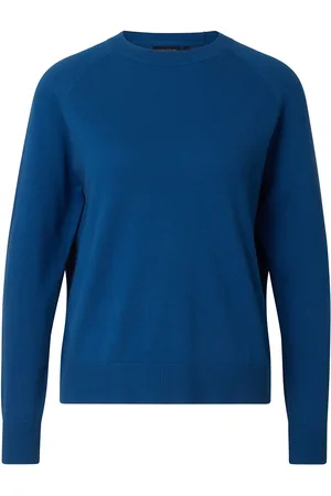 Lexington Freya Cotton/Cashmere Sweater