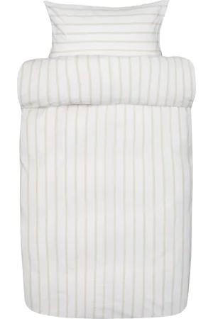 Høie of Scandinavia Eilert Seersucker Bed Set
