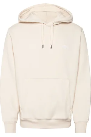 Dickies Summerdale Hoodie Cream