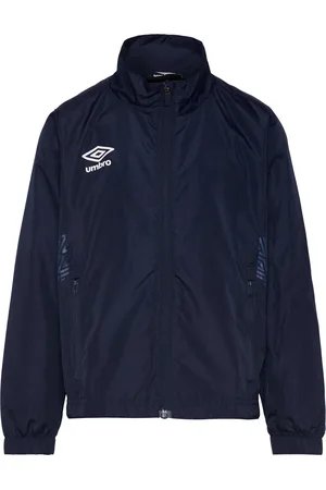 Umbro Liga Training Jacket Jr