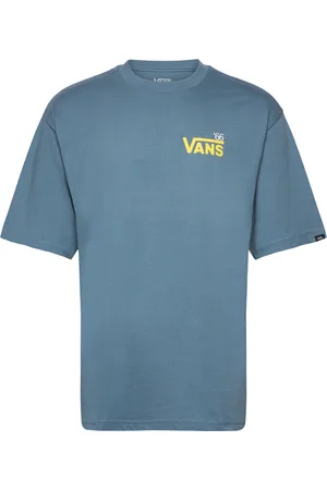 Vans Posted Ss Blue