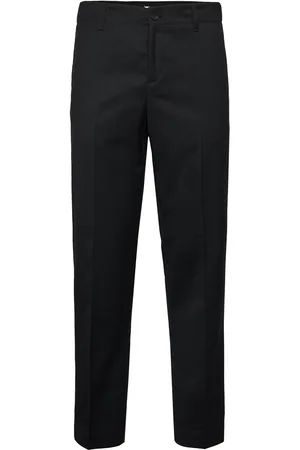 Filippa K Elastic Waist Tailored Trouser