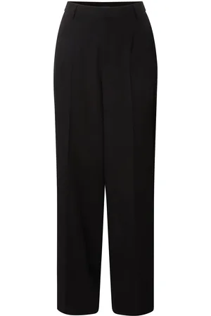 Lexington Kennedy Tailored Wide Pants
