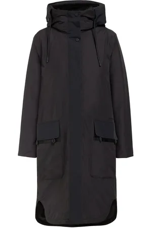 Didriksons Aiko Wns Parka
