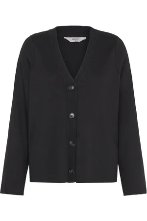Object Objester L/S Cardigan Noos