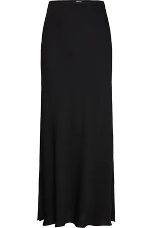 Twist & tango Tyne Satin Midi Skirt