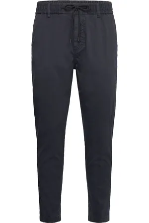 HUGO BOSS Chino-Tapered-Ds-2 Navy