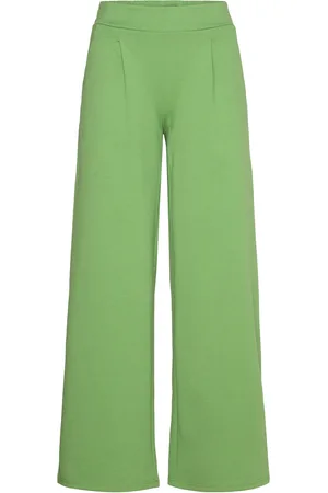 Ichi Ihkate Sus Long Wide Pa2 Green