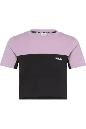 Fila Bardolino Tee Patterned