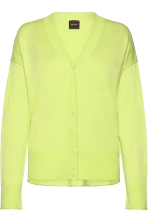 HUGO BOSS C_Feda Green