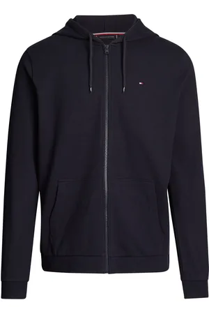 Tommy Hilfiger Fz Hoodie Navy