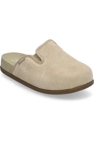 Vans Mte Harbor Mule Vr3 Beige