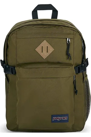 JanSport Main Campus Green