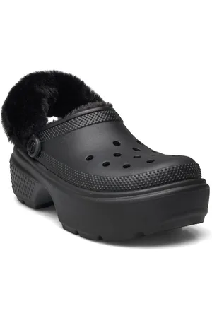Crocs Stomp Lined Clog